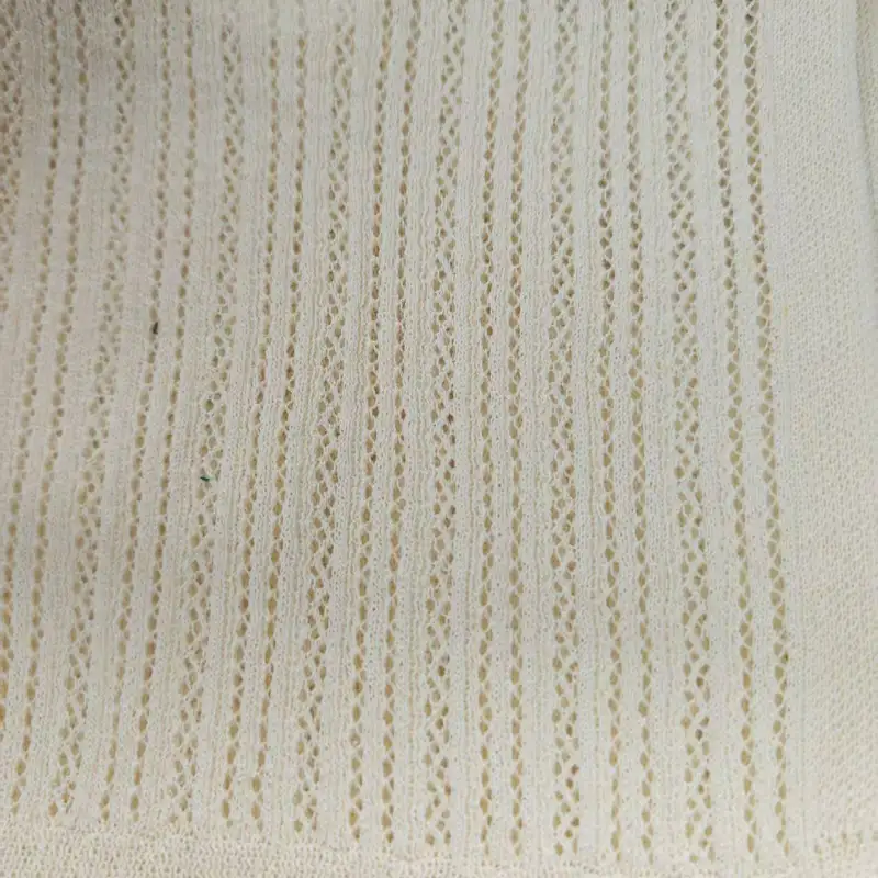 China Yarn for T-shirt (Sweater),Polo T-shirt (Sweater),Hoodie  (Sweater),Dresses (Cardigan Open) (Sweater) Worsted Spun Regular Yarn Recycled Polyester Polyester Nylon cream-coloured color buy from China wholesaler bulk order at wholesale price free worldwide shipping Alibaba