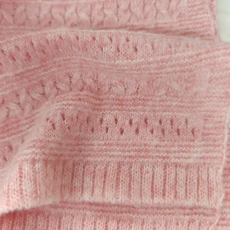 China Yarn for Full-Zipper Cardigan (Sweater),Half-Zipper Cardigan (Sweater),Shirt Long Sleeve Button (Sweater),Shirt Long Sleeve Zipper (Sweater) Mossy Yarn Fancy Yarn Recycled Polyester Polyester pink color buy from China wholesaler bulk order at wholesale price free worldwide shipping Alibaba