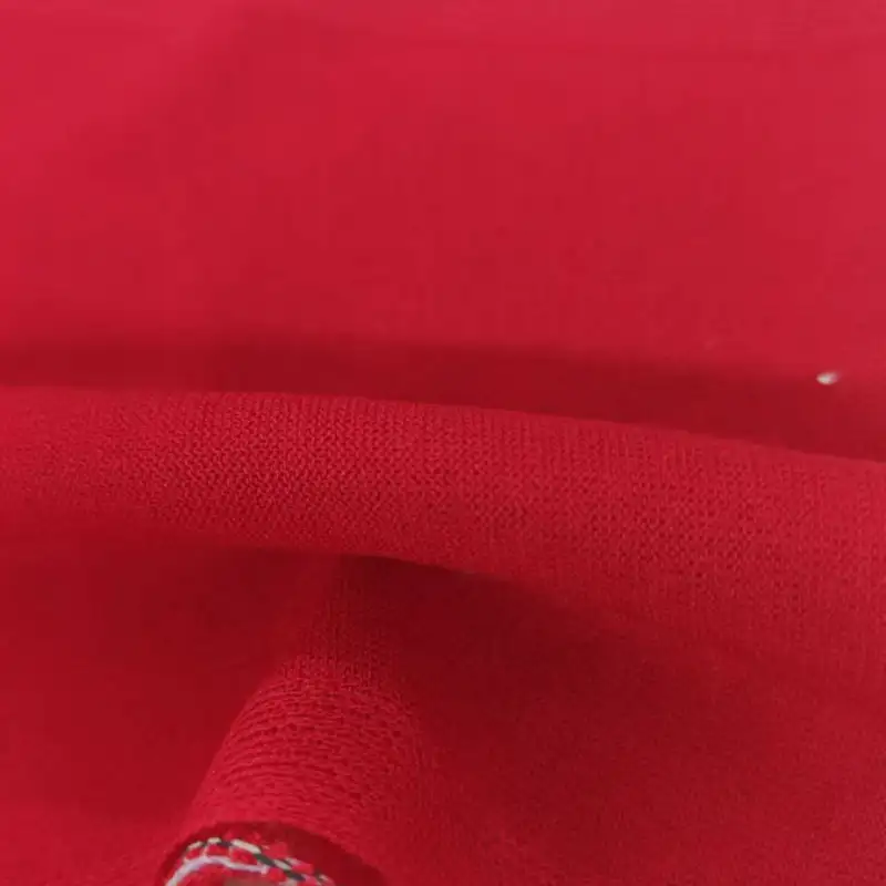China Yarn for T-shirt (Sweater),Polo T-shirt (Sweater),Hoodie  (Sweater),Dresses (Cardigan Open) (Sweater) Worsted Spun Regular Yarn Viscose Nylon Red color buy from China wholesaler bulk order at wholesale price free worldwide shipping Alibaba