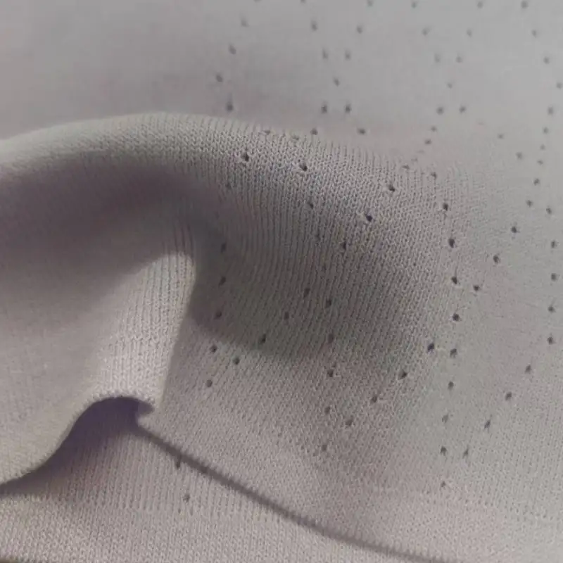 China Yarn for Round Neck Pullover (Sweater),Crew Neck Pullover (Sweater),Crop Top Pullover (Sweater),T-shirt (Sweater) Worsted Spun Regular Yarn Recycled Polyester Viscose violet color buy from China wholesaler bulk order at wholesale price free worldwide shipping Alibaba