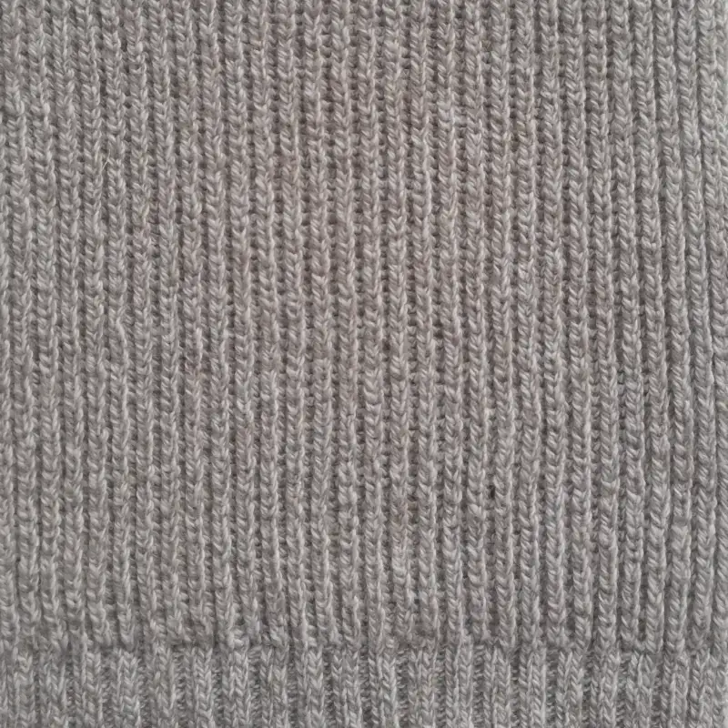China Yarn for Ladies Vest (Sweater),Open Cardigan (Sweater),Half-Zipper Cardigan (Sweater),Knitted Jacket (Sweater),Round Neck Pullover (Sweater) Woollen Spun Regular Yarn BCI Cotton Nylon Wool white+Brown color buy from China wholesaler bulk order at wholesale price free worldwide shipping Alibaba