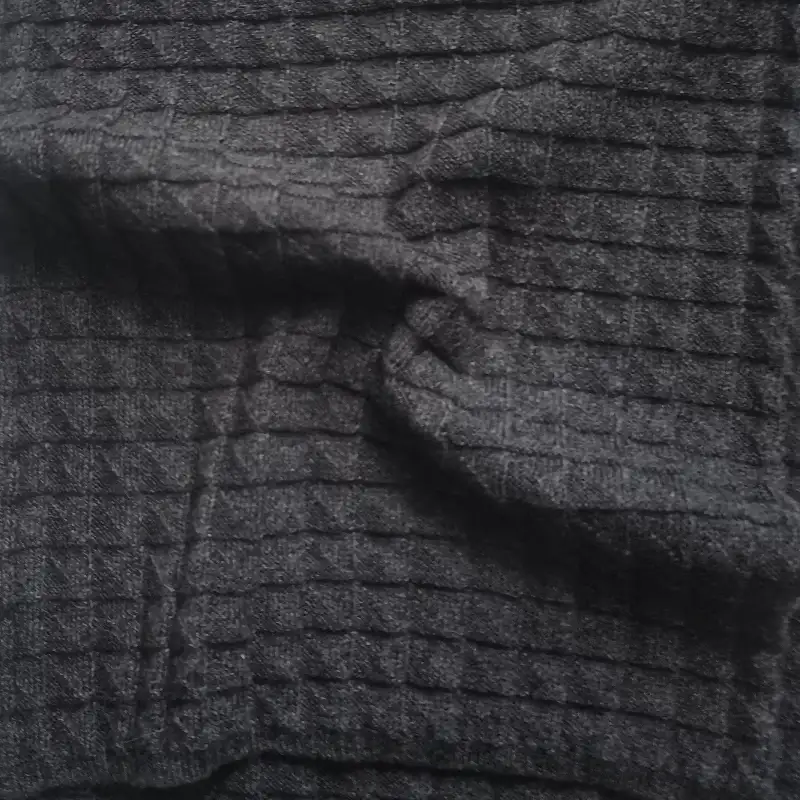 China Yarn for Ladies Vest (Sweater),Men’s Vest (Sweater),Open Cardigan (Sweater),Round Neck Pullover (Sweater),V-Neck Button Down Vest (Sweater),Boys Half-Zip Jumper (Sweater) Semi-Worsted Spun Regular Yarn Cotton Wool Dark Grey color buy from China wholesaler bulk order at wholesale price free worldwide shipping Alibaba