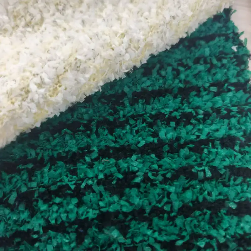 China Yarn for Kids Bow Tie-Front Vest (Sweater),Roll Neck Jumper (Sweater),Cami Top (Sweater),Kids Button Cami Top (Sweater) Tubular Tape Yarn Fancy Yarn Polyester Green color buy from China wholesaler bulk order at wholesale price free worldwide shipping Alibaba