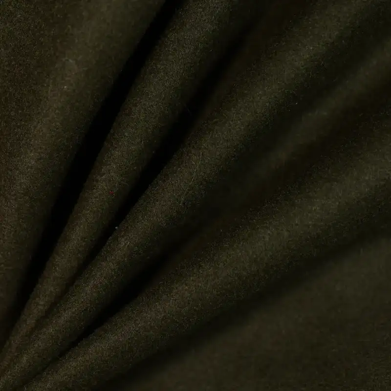 China Fabric for Jackets,Trench Coat Woolen Overcoat Woolen Other Wool BLACK color buy from China wholesaler bulk order at wholesale price free worldwide shipping Alibaba