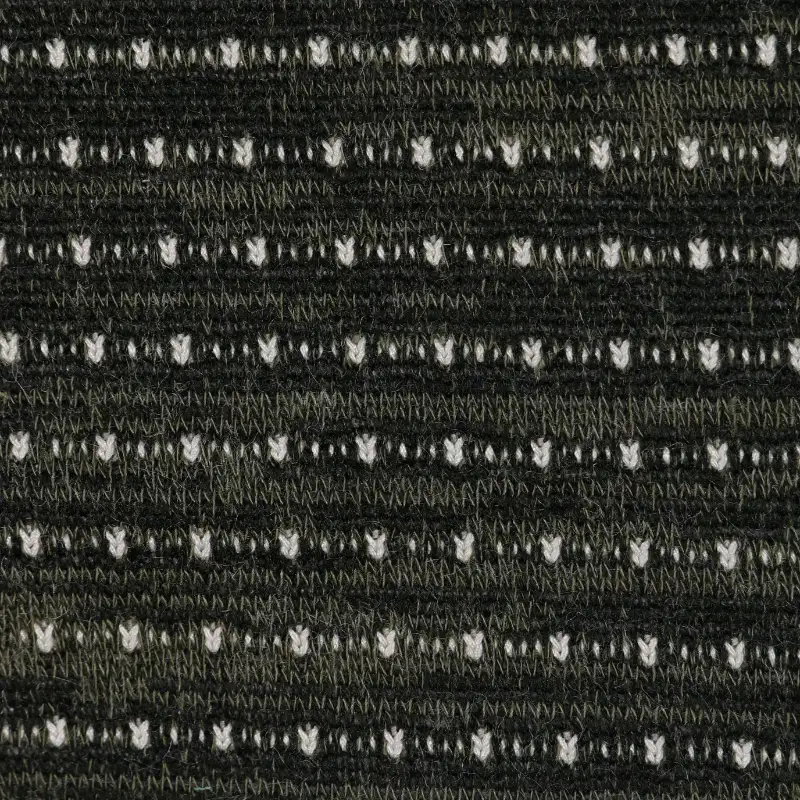 China Fabric for T-Shirt,Loungewear Jacquard Knit Fabric Polyester Rayon Spandex grey&whity color buy from China wholesaler bulk order at wholesale price free worldwide shipping Alibaba