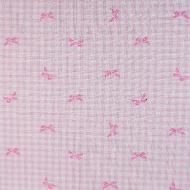 China Fabric for Loungewear Single Jersey Knit Fabric Polyester Spandex pink color buy from China wholesaler bulk order at wholesale price free worldwide shipping Alibaba