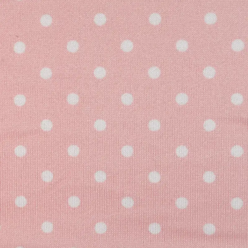 China Fabric for Loungewear Single Jersey Knit Fabric Polyester Spandex pink color buy from China wholesaler bulk order at wholesale price free worldwide shipping Alibaba