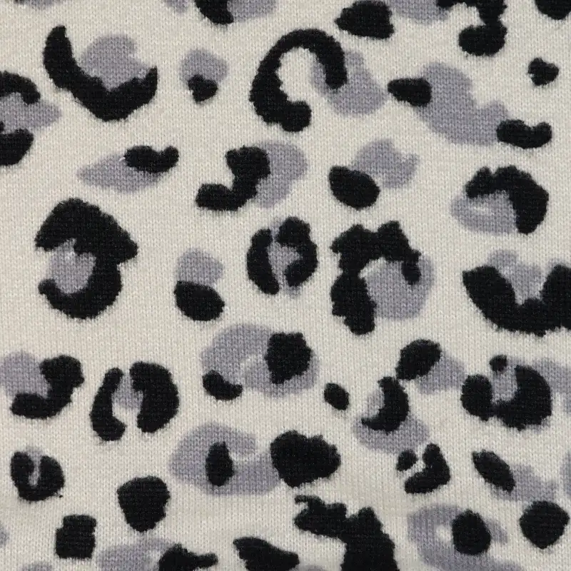 China Fabric for Loungewear Single Jersey Knit Fabric Polyester Spandex Milky white color buy from China wholesaler bulk order at wholesale price free worldwide shipping Alibaba