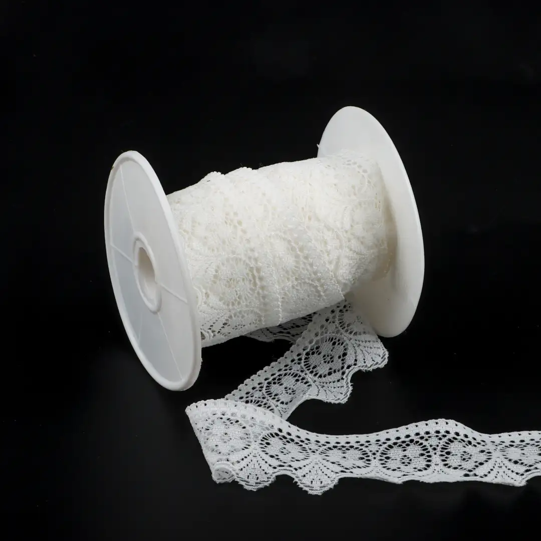 White  Crochet Lace for Shirt,Skirt buy garments accessories in bulk from China wholesaler at wholesale price free worldwide shipping Alibaba