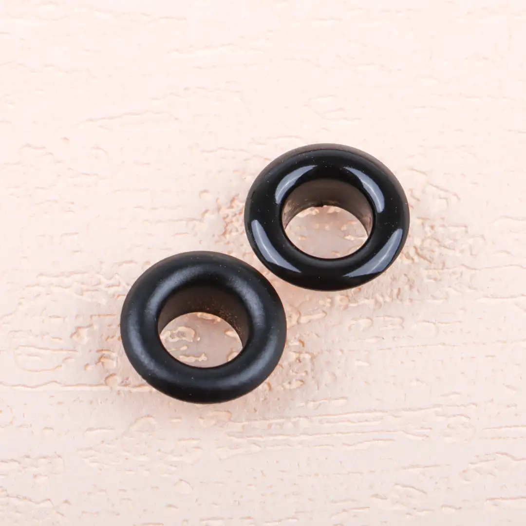 Black  Ornaments Other Trims for Overcoat buy garments accessories in bulk from China wholesaler at wholesale price free worldwide shipping Alibaba