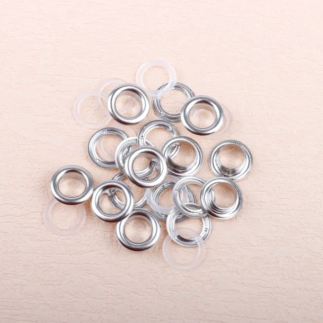 Silver  Ornaments Other Trims for Overcoat buy garments accessories in bulk from China wholesaler at wholesale price free worldwide shipping Alibaba