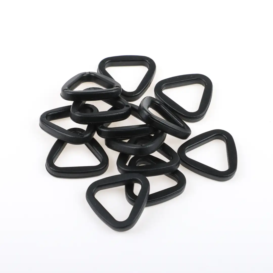 Black  Slide Buckle for Overcoat buy garments accessories in bulk from China wholesaler at wholesale price free worldwide shipping Alibaba