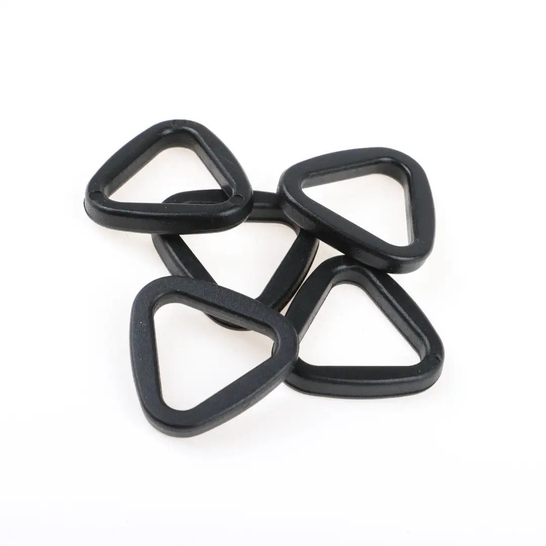 Black  Slide Buckle for Overcoat buy garments accessories in bulk from China wholesaler at wholesale price free worldwide shipping Alibaba