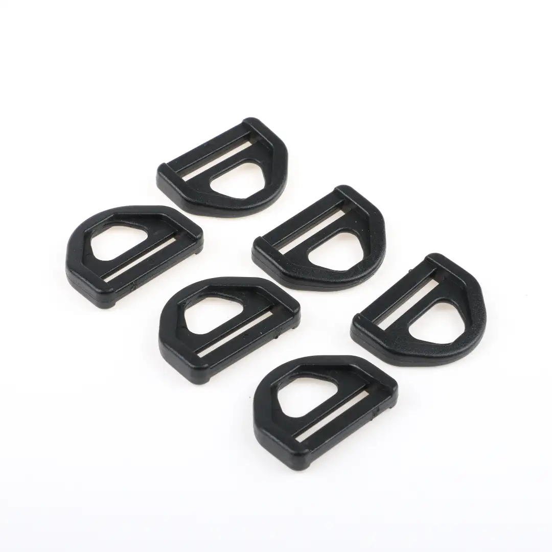 Black  Slide Buckle for Overcoat buy garments accessories in bulk from China wholesaler at wholesale price free worldwide shipping Alibaba