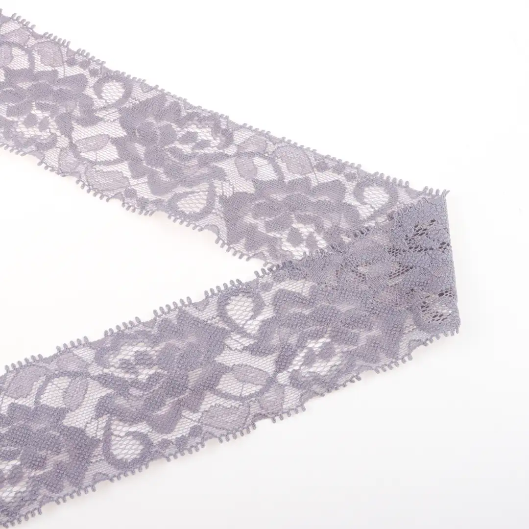 Gray  Crochet Lace for Skirt buy garments accessories in bulk from China wholesaler at wholesale price free worldwide shipping Alibaba