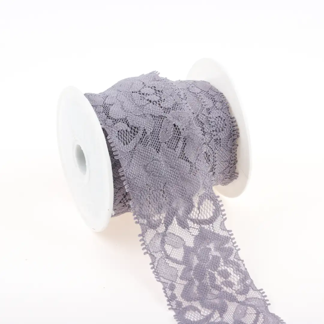 Gray  Crochet Lace for Skirt buy garments accessories in bulk from China wholesaler at wholesale price free worldwide shipping Alibaba
