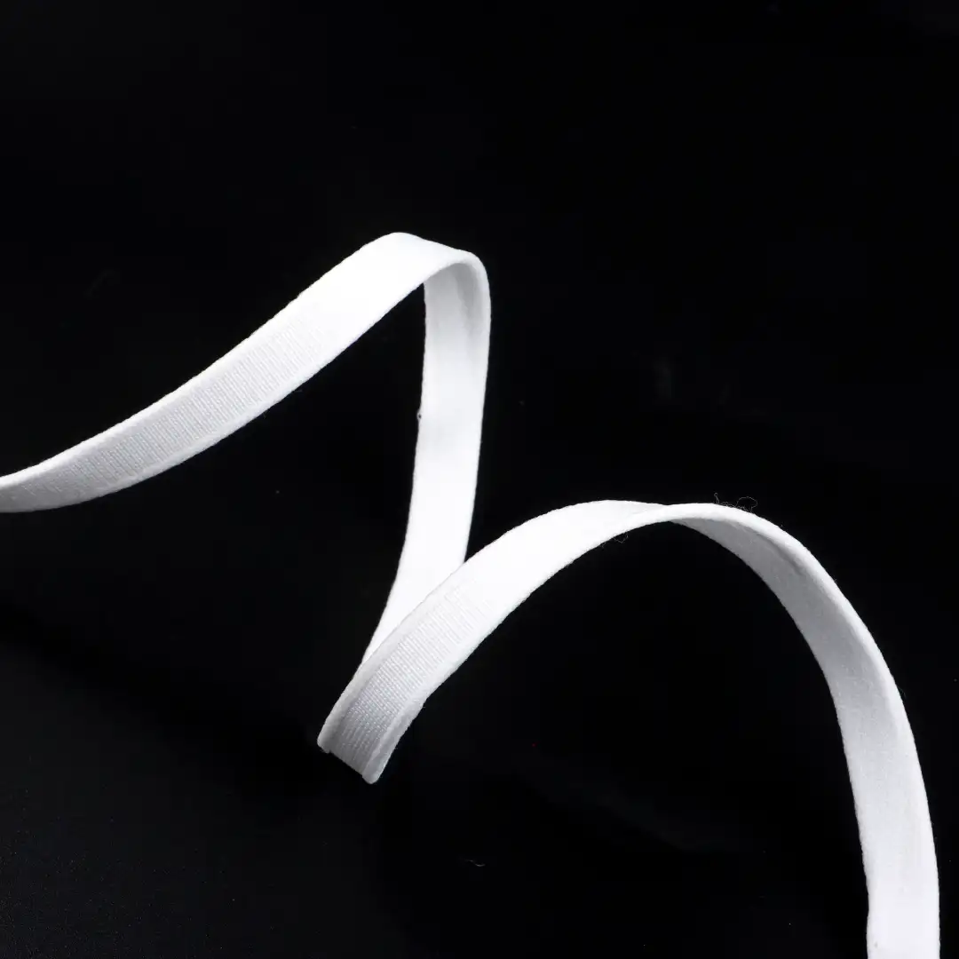 White  Nylon Elastic / Tape for Shirt,Skirt buy garments accessories in bulk from China wholesaler at wholesale price free worldwide shipping Alibaba