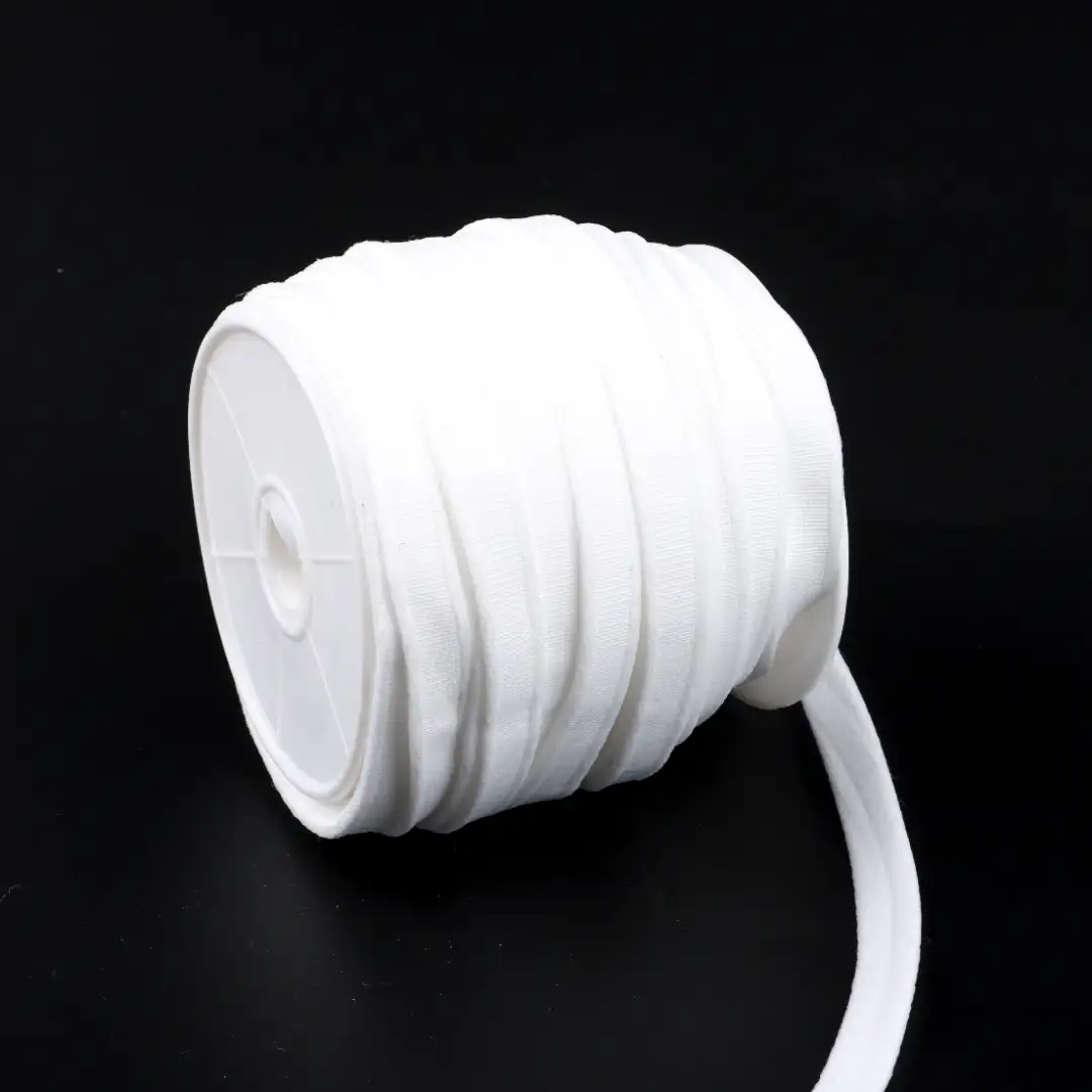 White  Nylon Elastic / Tape for Shirt,Skirt buy garments accessories in bulk from China wholesaler at wholesale price free worldwide shipping Alibaba