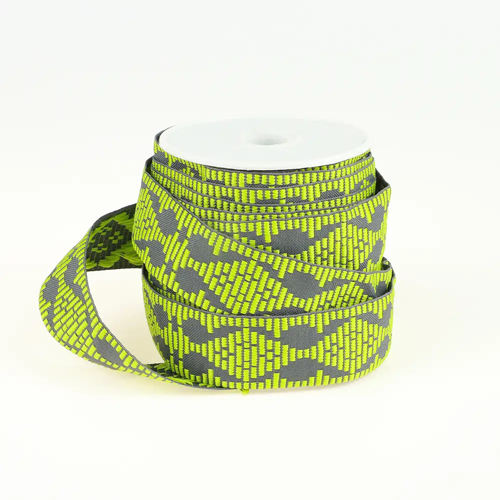 Multicolor  Polyester Elastic / Tape for Overcoat buy garments accessories in bulk from China wholesaler at wholesale price free worldwide shipping Alibaba