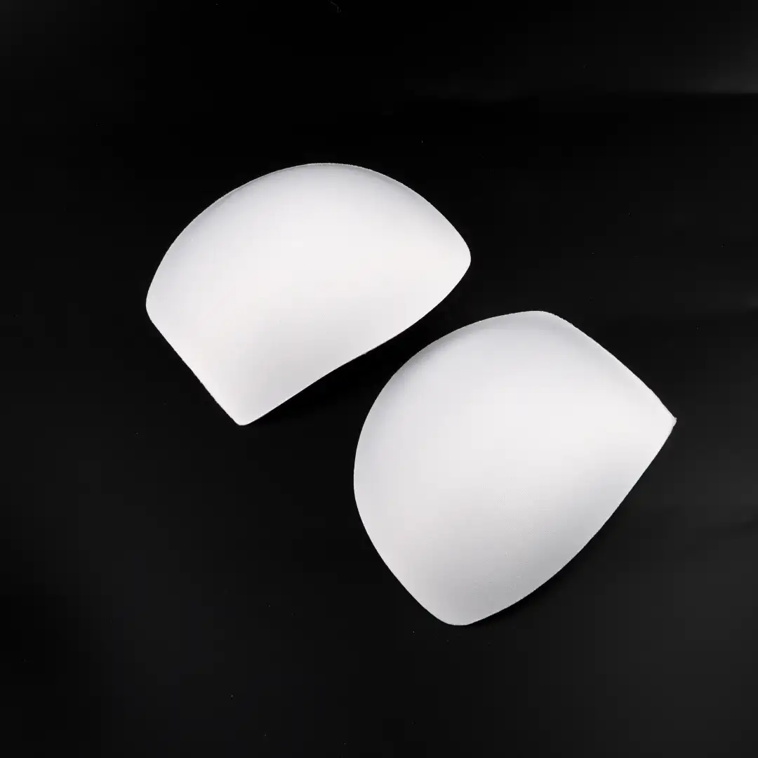 White  Bust Pad Other Trims for Yoga Clothes,Swimsuits buy garments accessories in bulk from China wholesaler at wholesale price free worldwide shipping Alibaba