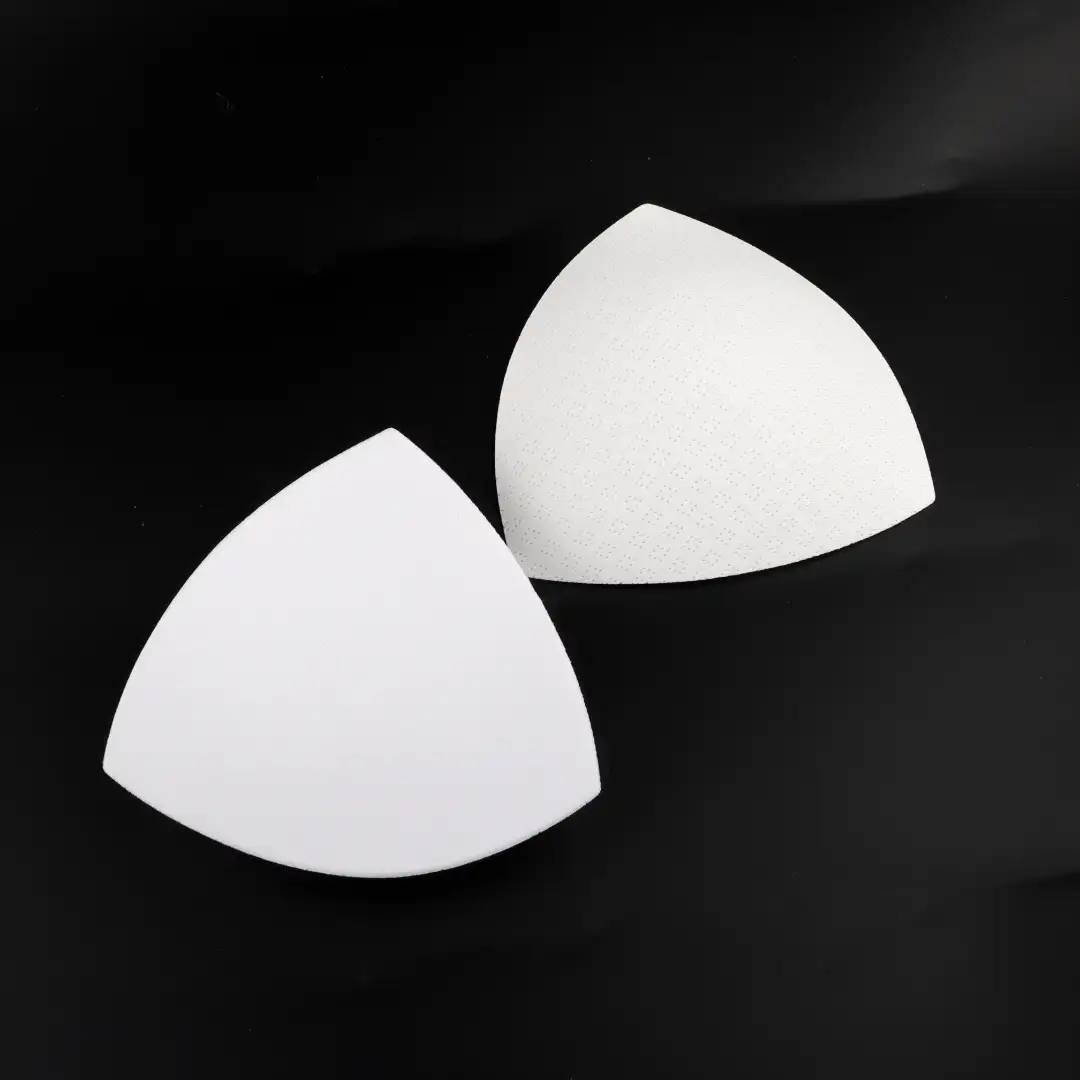 White  Bust Pad Other Trims for Yoga Clothes,Swimsuits buy garments accessories in bulk from China wholesaler at wholesale price free worldwide shipping Alibaba