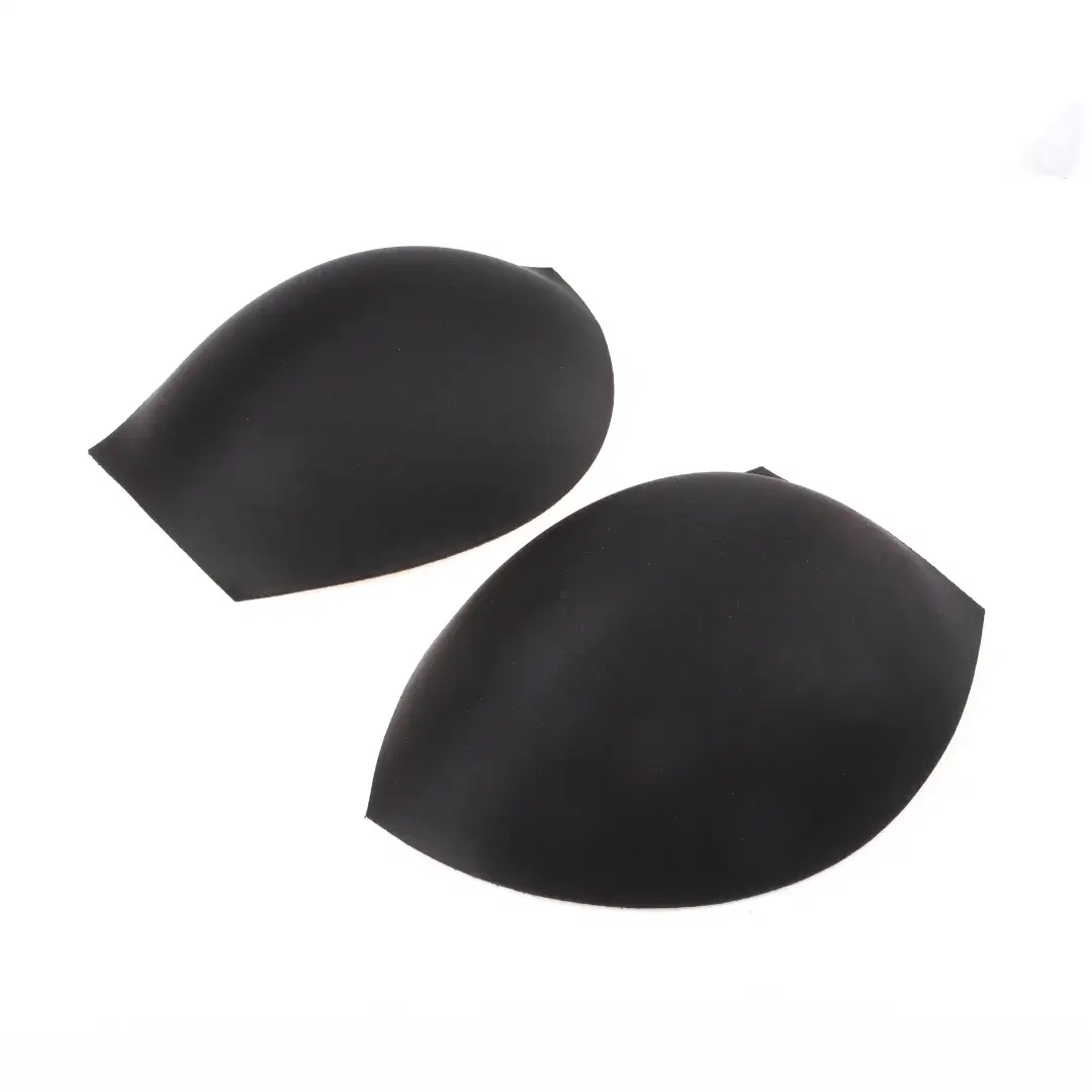 Black  Bust Pad Other Trims for Yoga Clothes,Swimsuits buy garments accessories in bulk from China wholesaler at wholesale price free worldwide shipping Alibaba