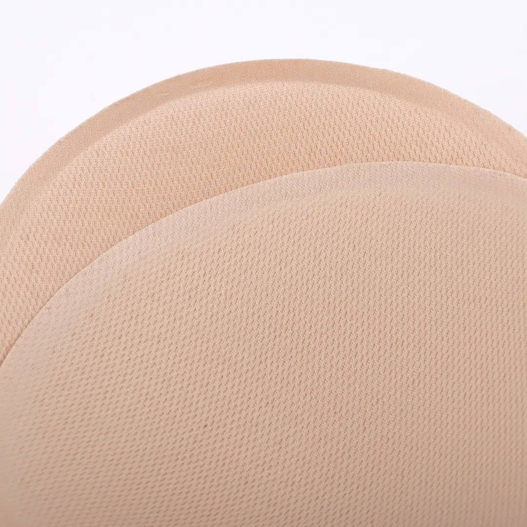Cream  Bust Pad Other Trims for Yoga Clothes,Swimsuits buy garments accessories in bulk from China wholesaler at wholesale price free worldwide shipping Alibaba