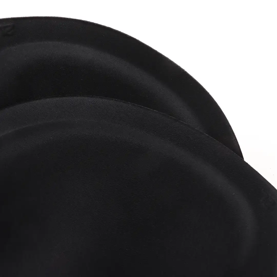 Black  Bust Pad Other Trims for Yoga Clothes,Swimsuits buy garments accessories in bulk from China wholesaler at wholesale price free worldwide shipping Alibaba