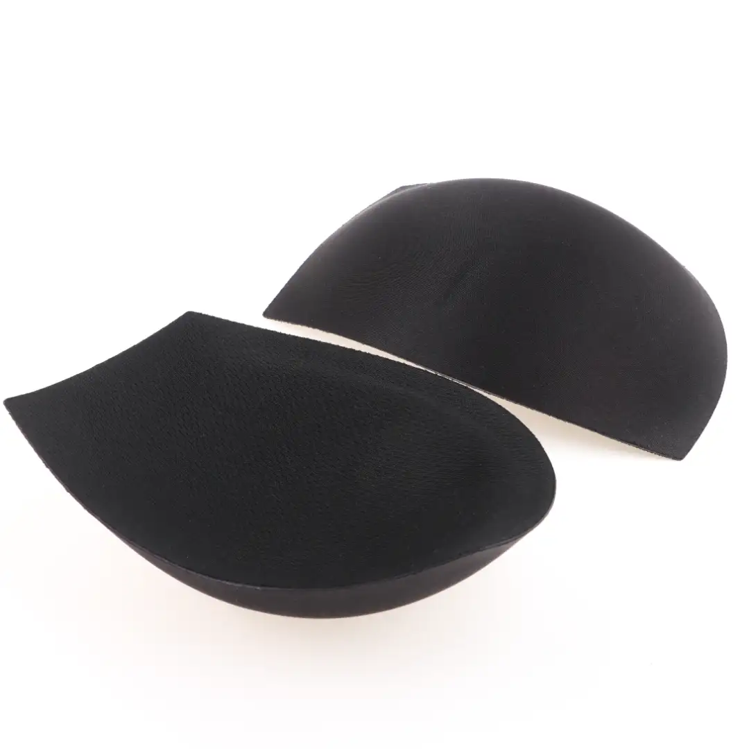 Black  Bust Pad Other Trims for Yoga Clothes,Swimsuits buy garments accessories in bulk from China wholesaler at wholesale price free worldwide shipping Alibaba
