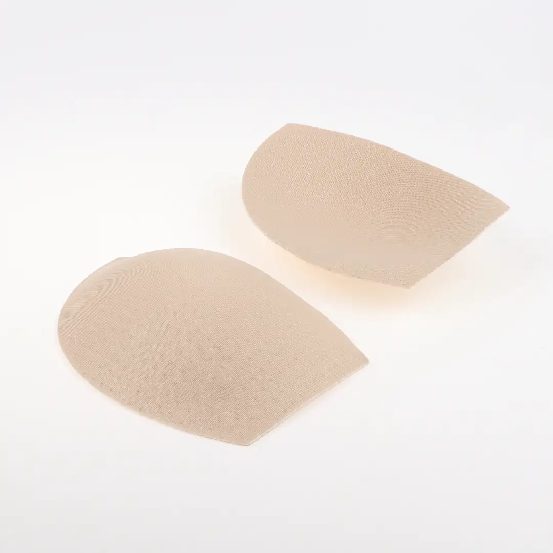 Cream  Bust Pad Other Trims for Yoga Clothes,Swimsuits buy garments accessories in bulk from China wholesaler at wholesale price free worldwide shipping Alibaba