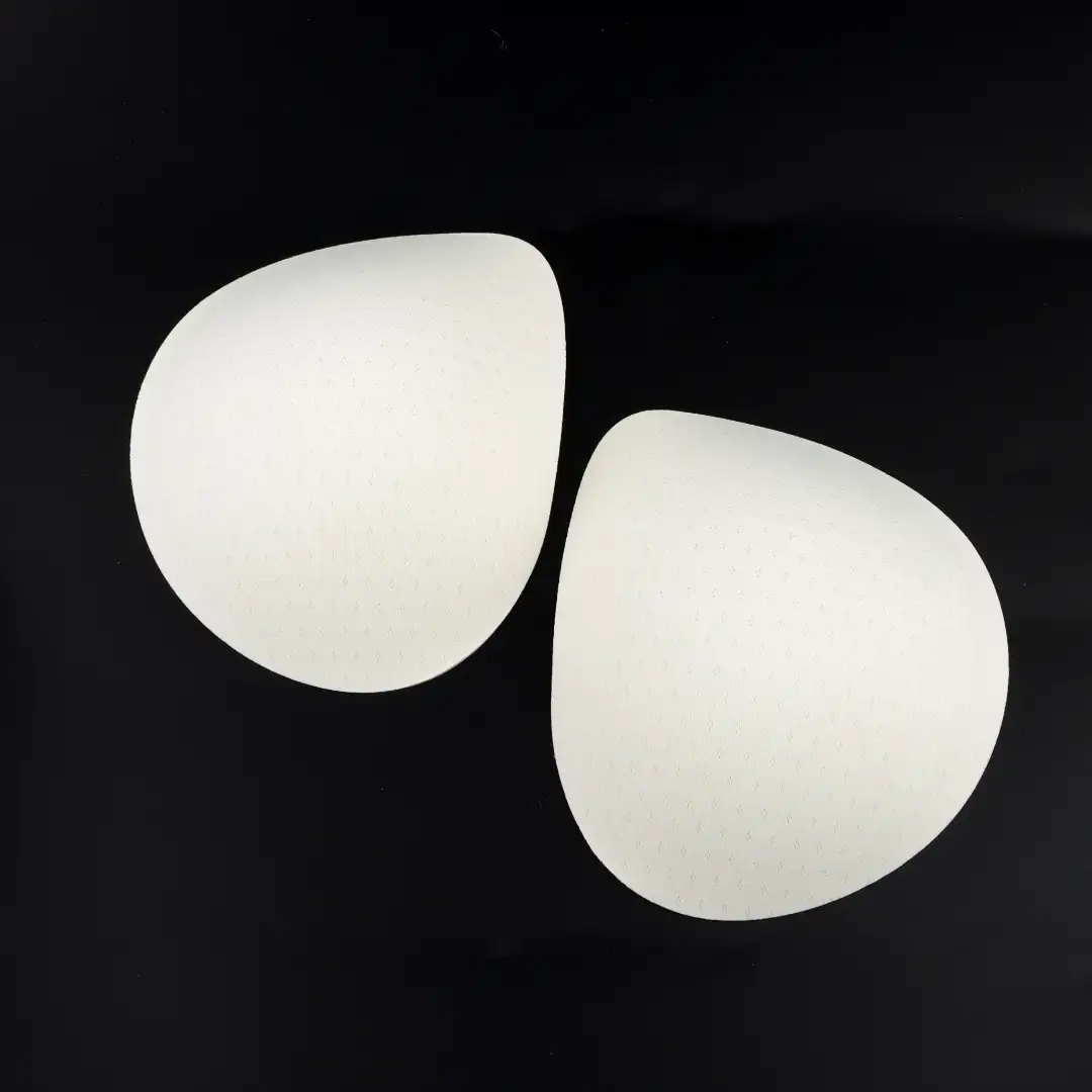 White  Bust Pad Other Trims for Yoga Clothes,Swimsuits buy garments accessories in bulk from China wholesaler at wholesale price free worldwide shipping Alibaba