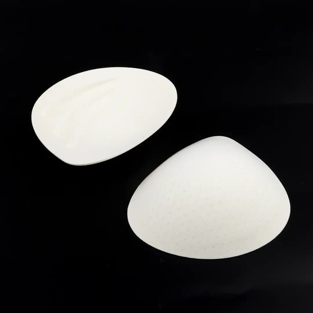 White  Bust Pad Other Trims for Yoga Clothes,Swimsuits buy garments accessories in bulk from China wholesaler at wholesale price free worldwide shipping Alibaba