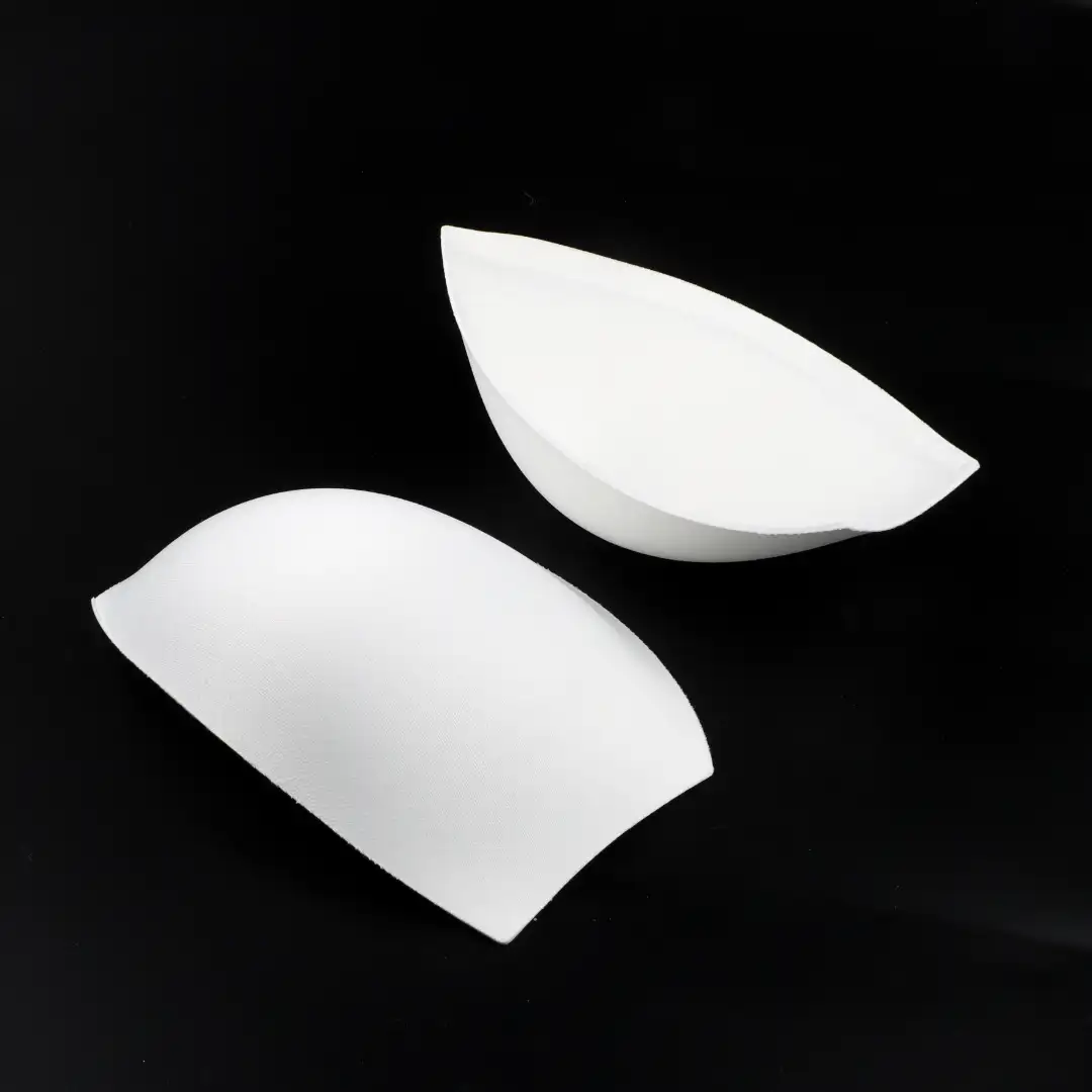 White  Bust Pad Other Trims for Yoga Clothes,Swimsuits buy garments accessories in bulk from China wholesaler at wholesale price free worldwide shipping Alibaba