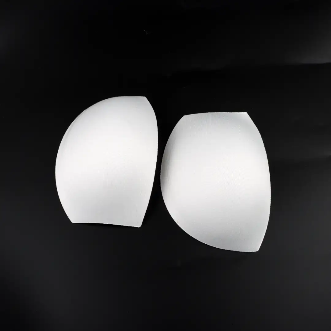 White  Bust Pad Other Trims for Yoga Clothes,Swimsuits buy garments accessories in bulk from China wholesaler at wholesale price free worldwide shipping Alibaba