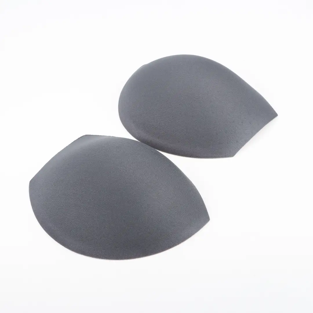 Gray  Bust Pad Other Trims for Yoga Clothes,Swimsuits buy garments accessories in bulk from China wholesaler at wholesale price free worldwide shipping Alibaba