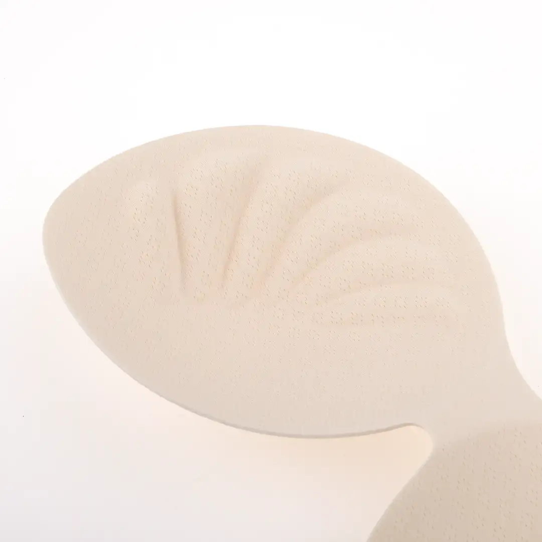 Cream  Bust Pad Other Trims for Yoga Clothes,Swimsuits buy garments accessories in bulk from China wholesaler at wholesale price free worldwide shipping Alibaba