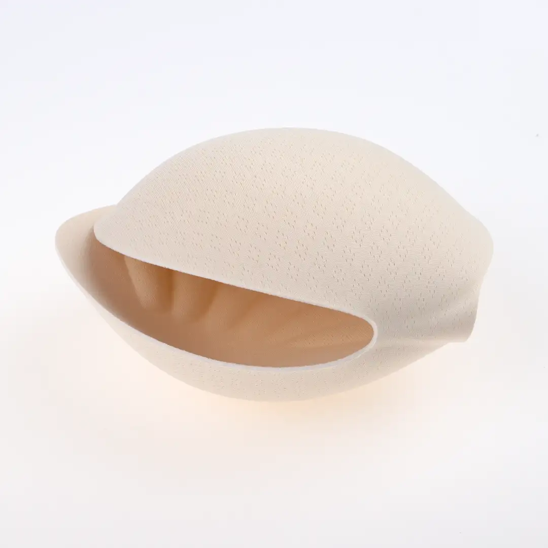 Cream  Bust Pad Other Trims for Yoga Clothes,Swimsuits buy garments accessories in bulk from China wholesaler at wholesale price free worldwide shipping Alibaba