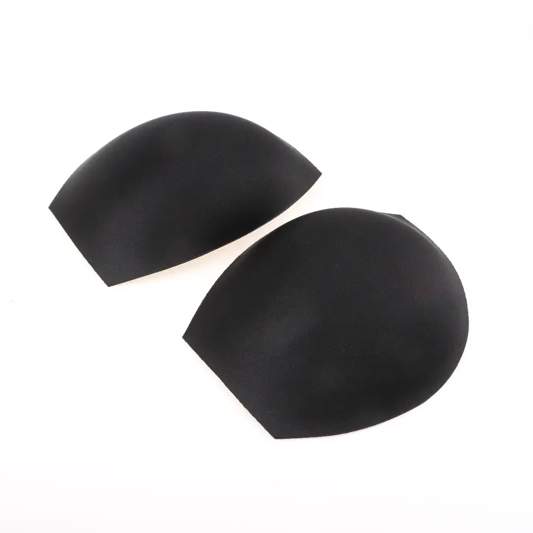 Black  Bust Pad Other Trims for Yoga Clothes,Swimsuits buy garments accessories in bulk from China wholesaler at wholesale price free worldwide shipping Alibaba