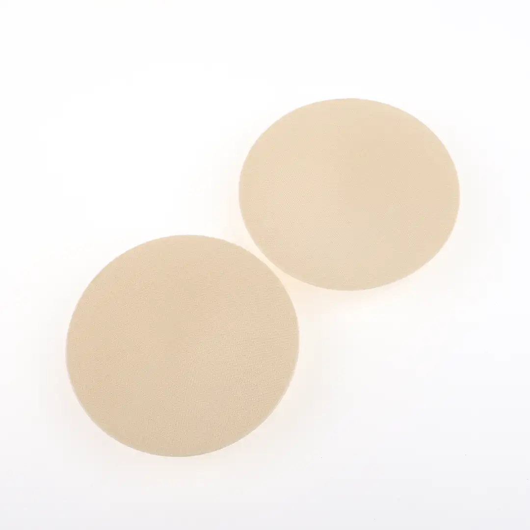 Cream  Bust Pad Other Trims for Yoga Clothes,Swimsuits buy garments accessories in bulk from China wholesaler at wholesale price free worldwide shipping Alibaba