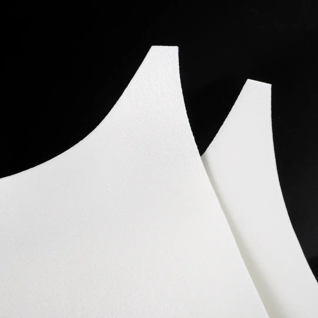 White  Bust Pad Other Trims for Yoga Clothes,Swimsuits buy garments accessories in bulk from China wholesaler at wholesale price free worldwide shipping Alibaba