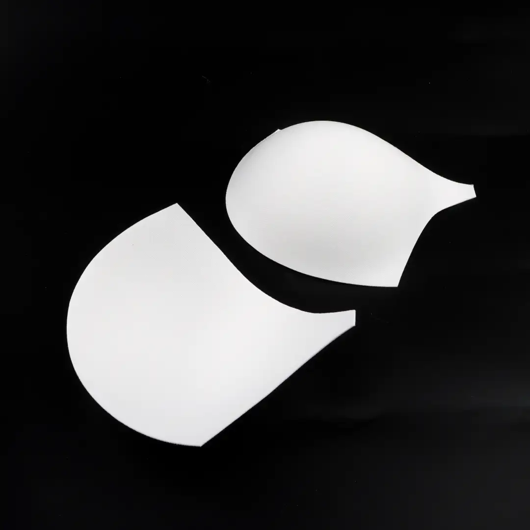 White  Bust Pad Other Trims for Yoga Clothes,Swimsuits buy garments accessories in bulk from China wholesaler at wholesale price free worldwide shipping Alibaba