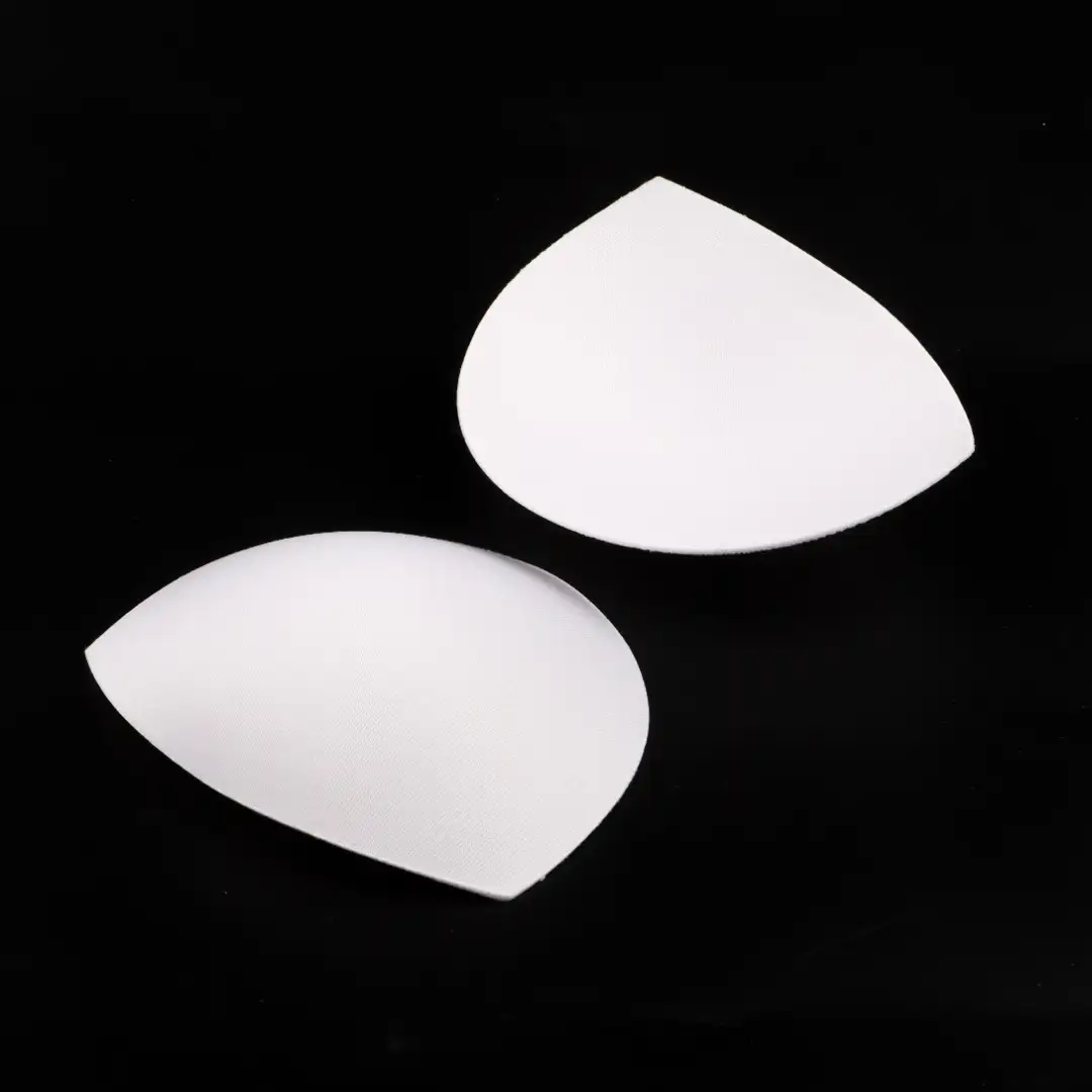 White  Bust Pad Other Trims for Yoga Clothes,Swimsuits buy garments accessories in bulk from China wholesaler at wholesale price free worldwide shipping Alibaba