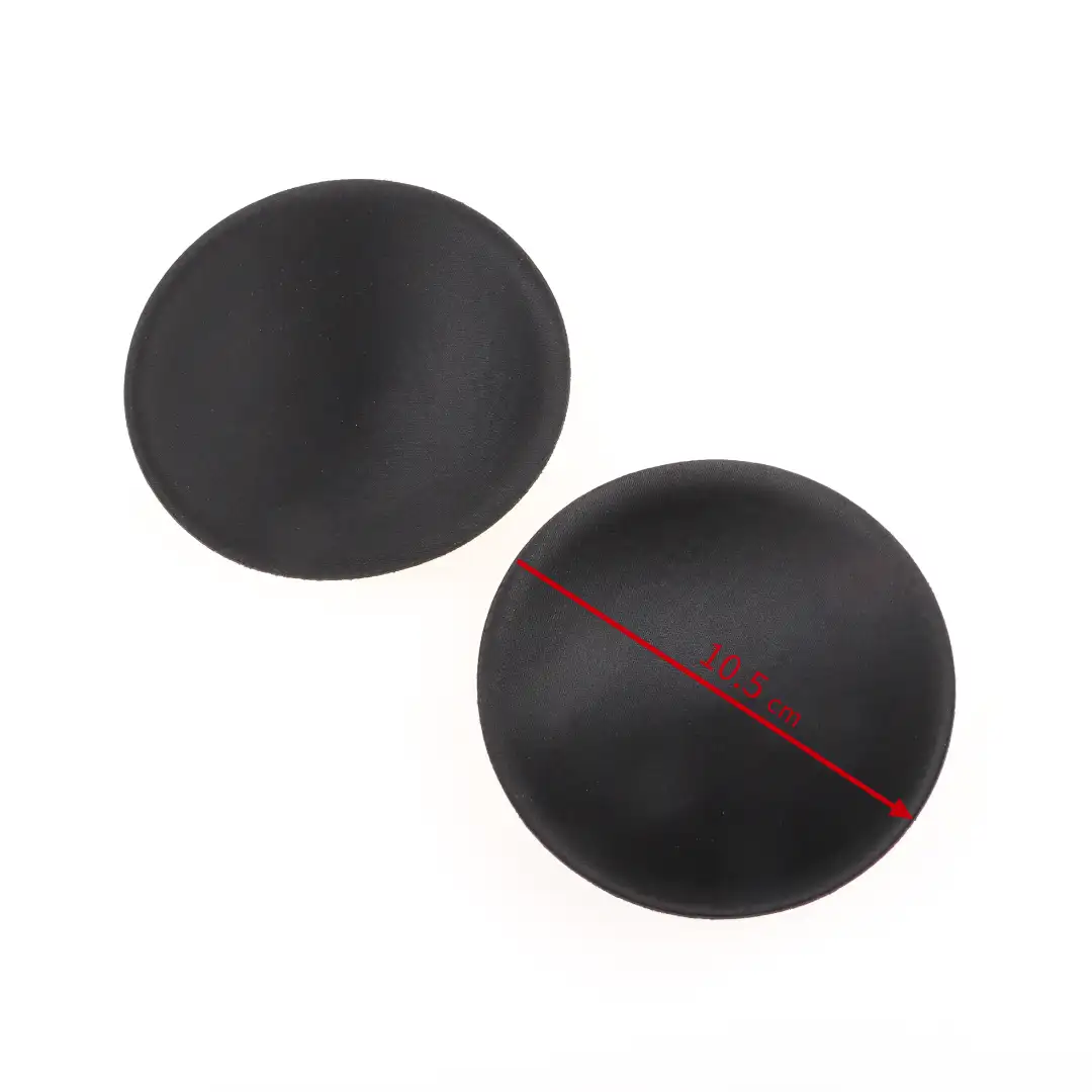 Black  Bust Pad Other Trims for Yoga Clothes,Swimsuits buy garments accessories in bulk from China wholesaler at wholesale price free worldwide shipping Alibaba
