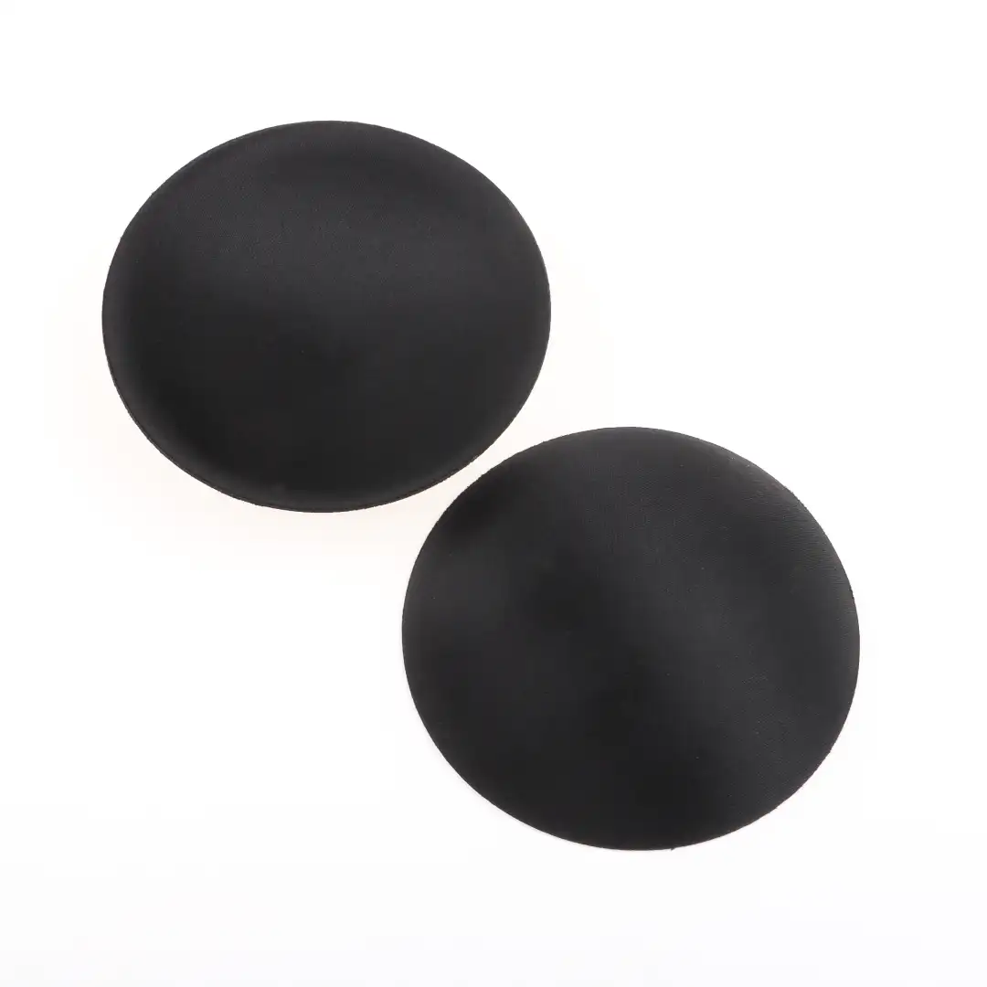 Black  Bust Pad Other Trims for Yoga Clothes,Swimsuits buy garments accessories in bulk from China wholesaler at wholesale price free worldwide shipping Alibaba