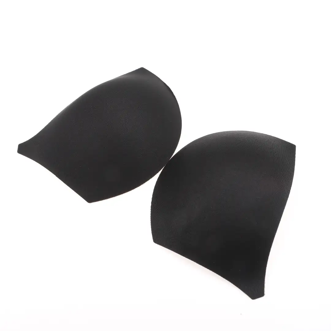 Black  Bust Pad Other Trims for Yoga Clothes,Swimsuits buy garments accessories in bulk from China wholesaler at wholesale price free worldwide shipping Alibaba