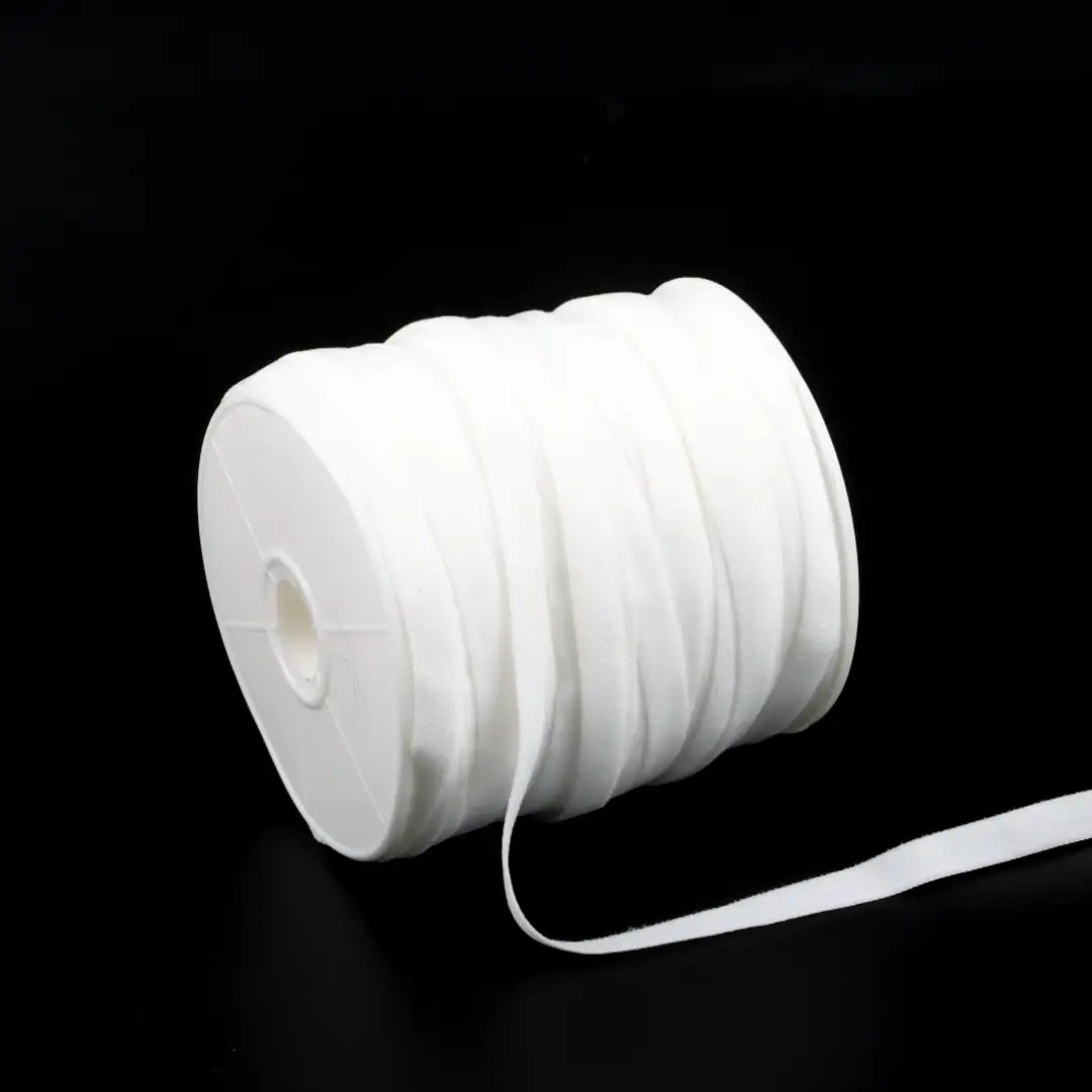 White  Nylon Elastic / Tape for Shirt,Skirt buy garments accessories in bulk from China wholesaler at wholesale price free worldwide shipping Alibaba