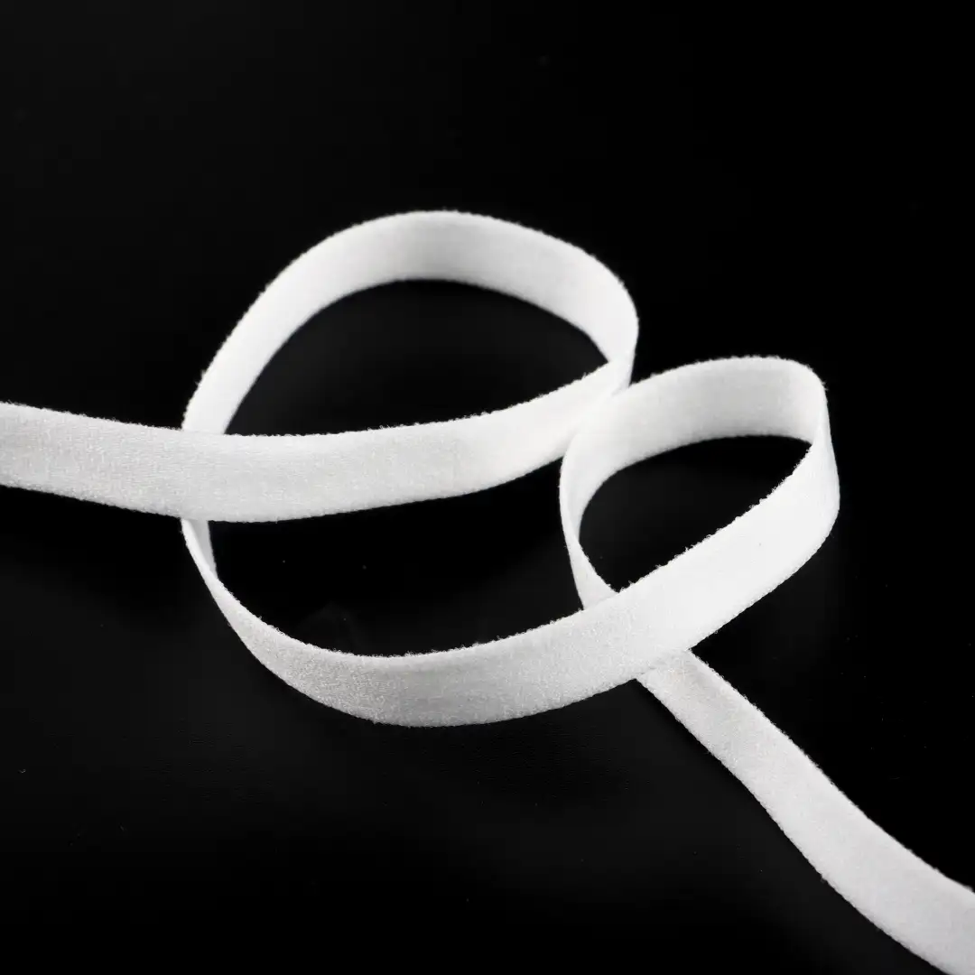 White  Nylon Elastic / Tape for Shirt,Skirt buy garments accessories in bulk from China wholesaler at wholesale price free worldwide shipping Alibaba
