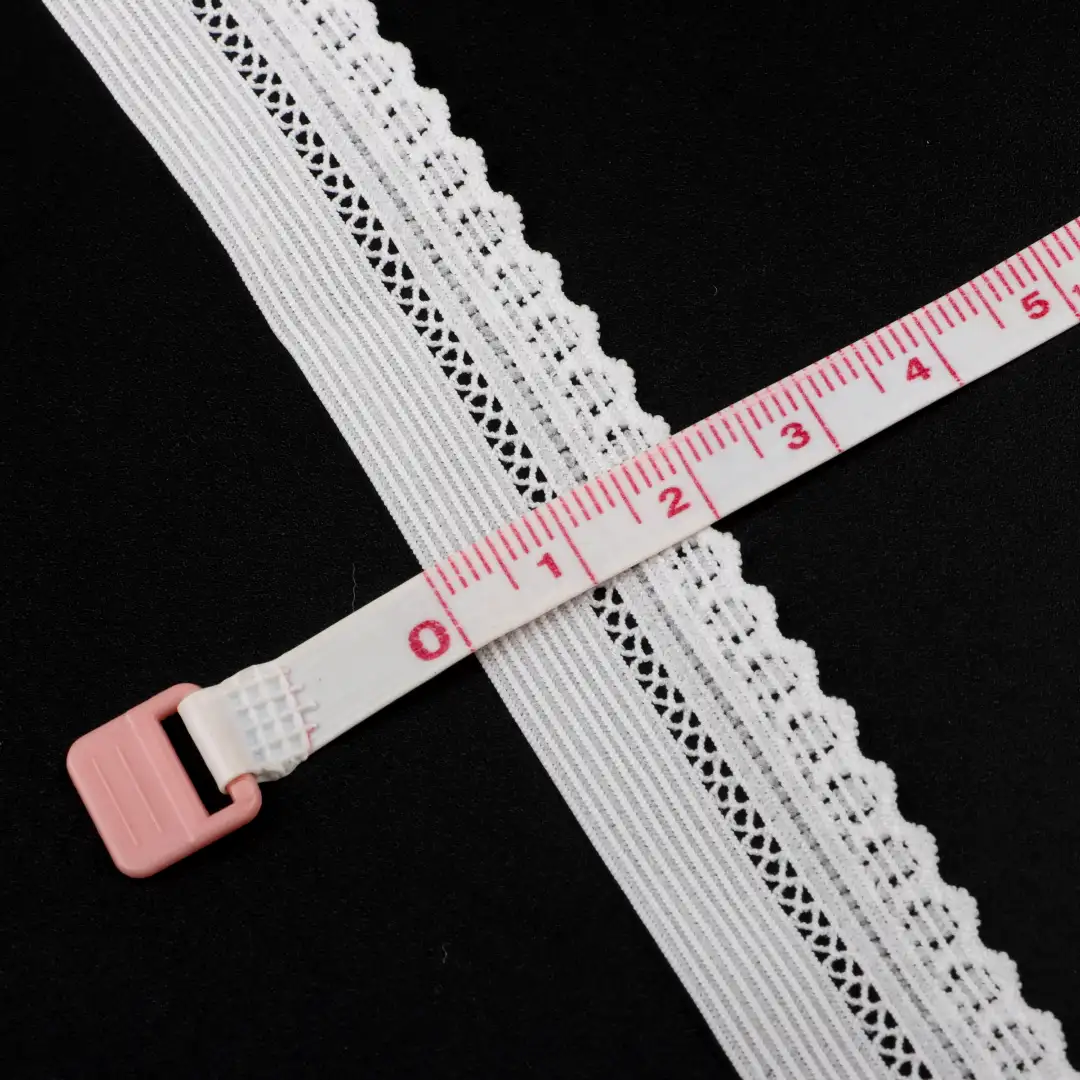 White  Nylon Elastic / Tape for Shirt,Skirt buy garments accessories in bulk from China wholesaler at wholesale price free worldwide shipping Alibaba