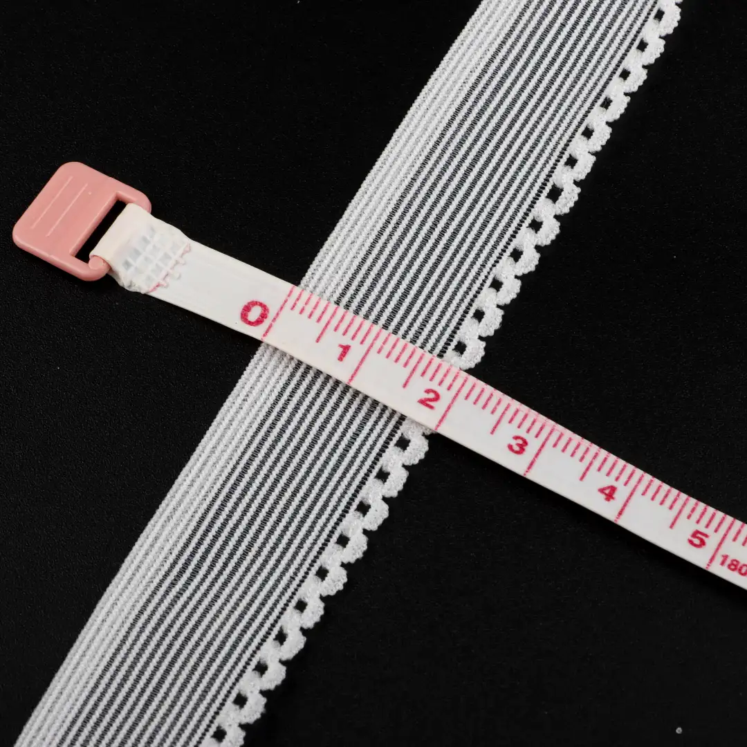 White  Nylon Elastic / Tape for Shirt,Skirt buy garments accessories in bulk from China wholesaler at wholesale price free worldwide shipping Alibaba