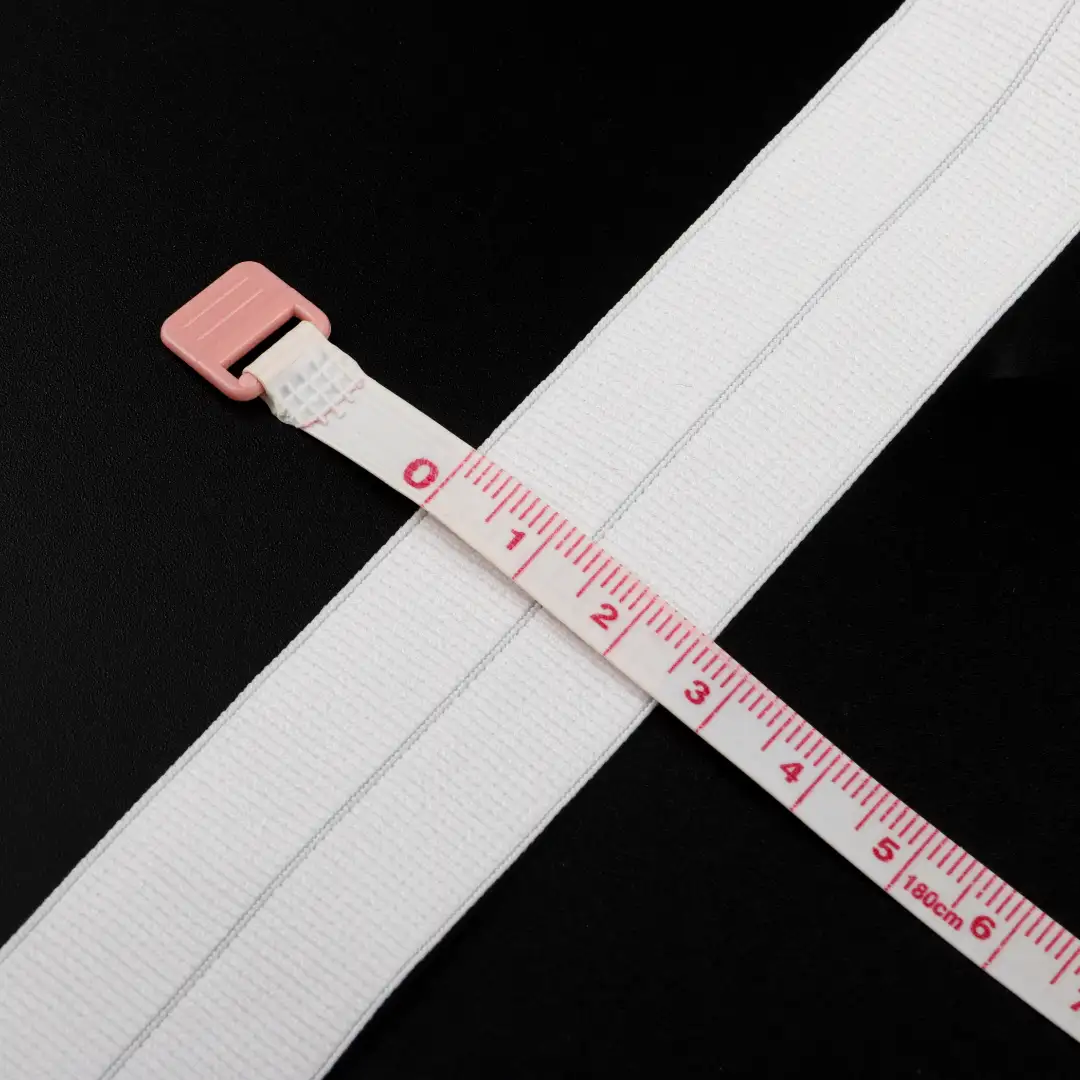 White  Nylon Elastic / Tape for Shirt,Skirt buy garments accessories in bulk from China wholesaler at wholesale price free worldwide shipping Alibaba